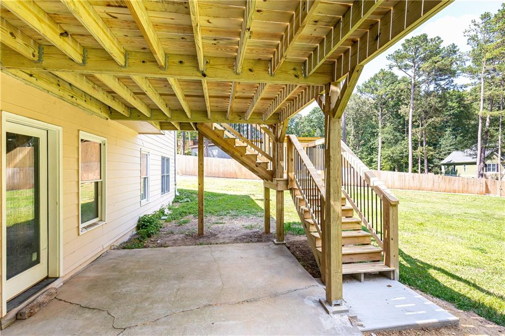 Kings Ridge Estate - Residential