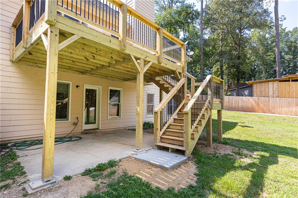 Kings Ridge Estate - Residential