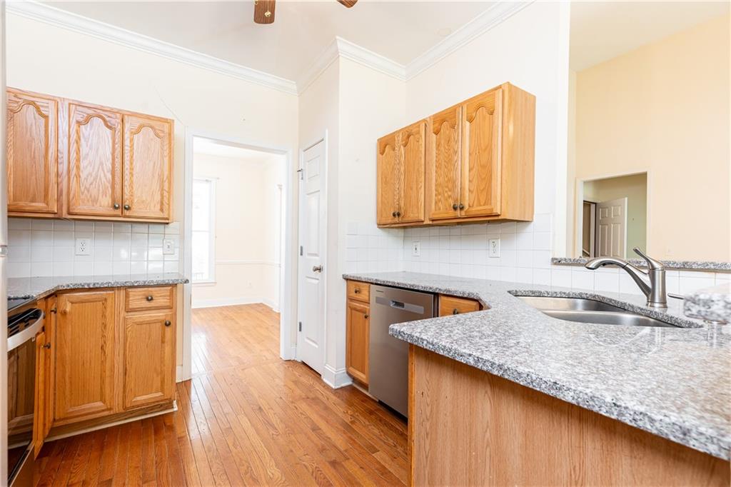 Kings Ridge Estate - Residential