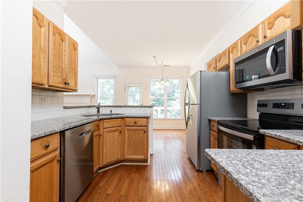 Kings Ridge Estate - Residential