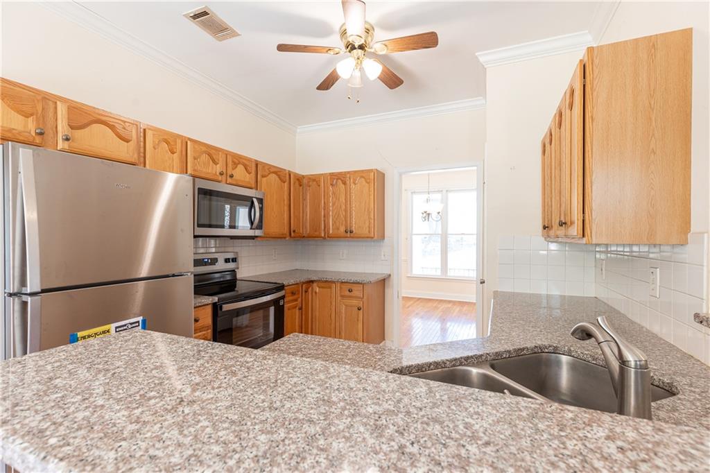 Kings Ridge Estate - Residential