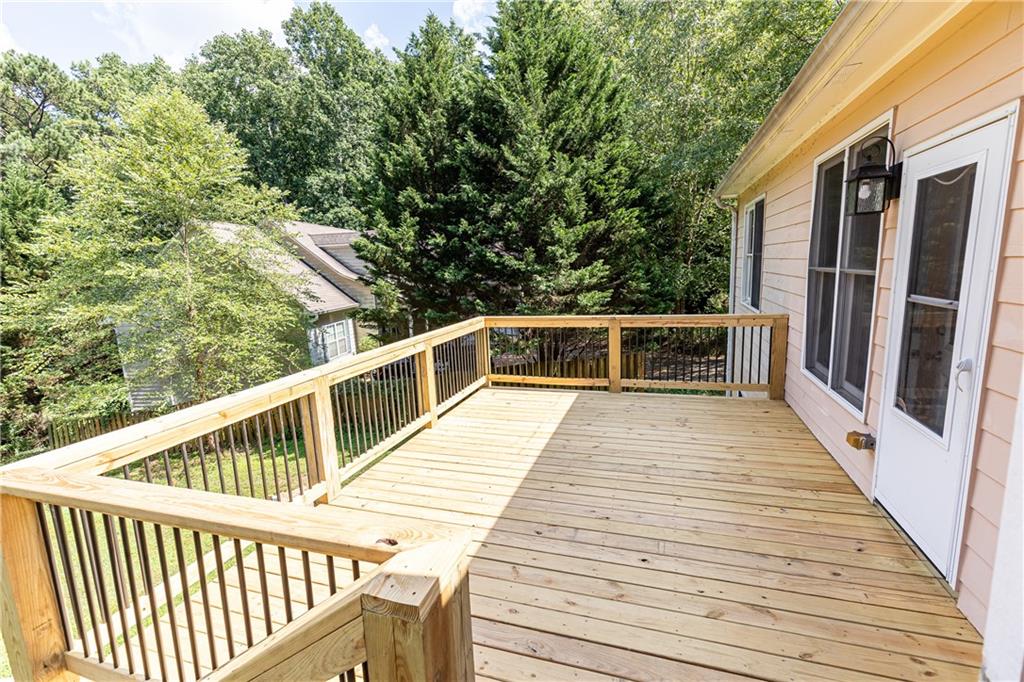 Kings Ridge Estate - Residential