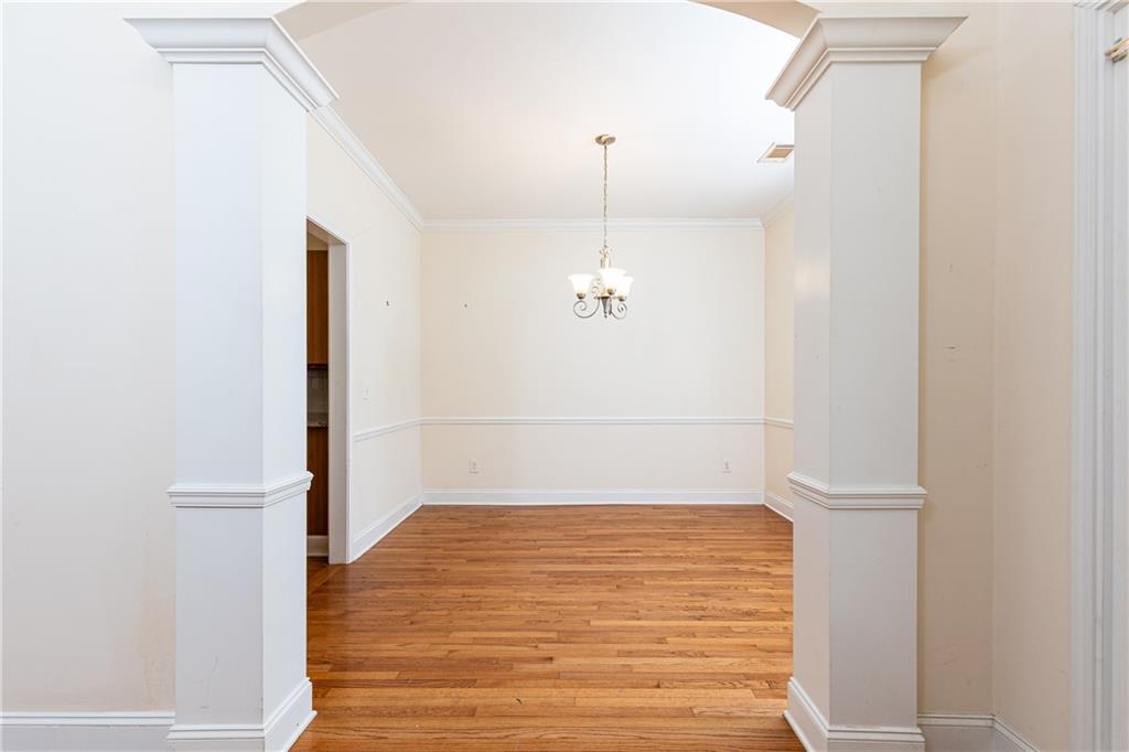 Kings Ridge Estate - Residential