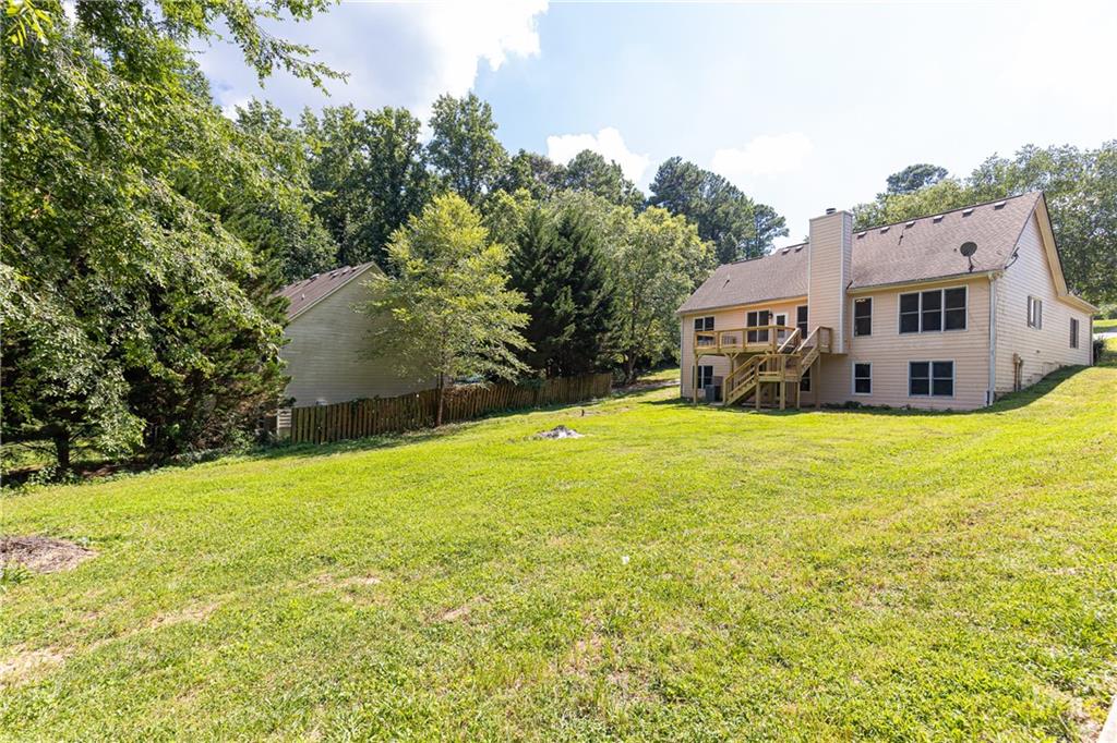 Kings Ridge Estate - Residential