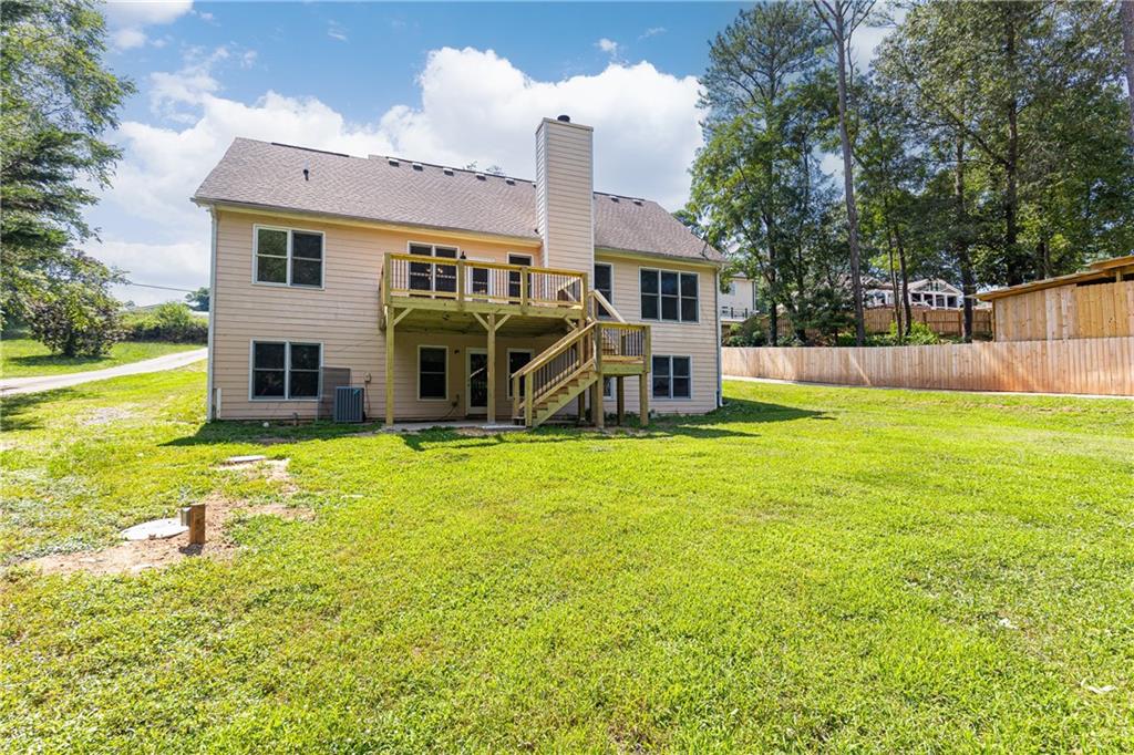 Kings Ridge Estate - Residential