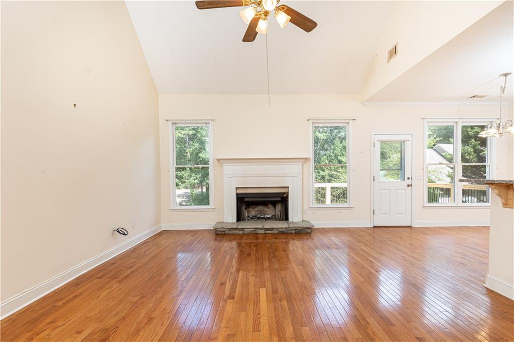 Kings Ridge Estate - Residential