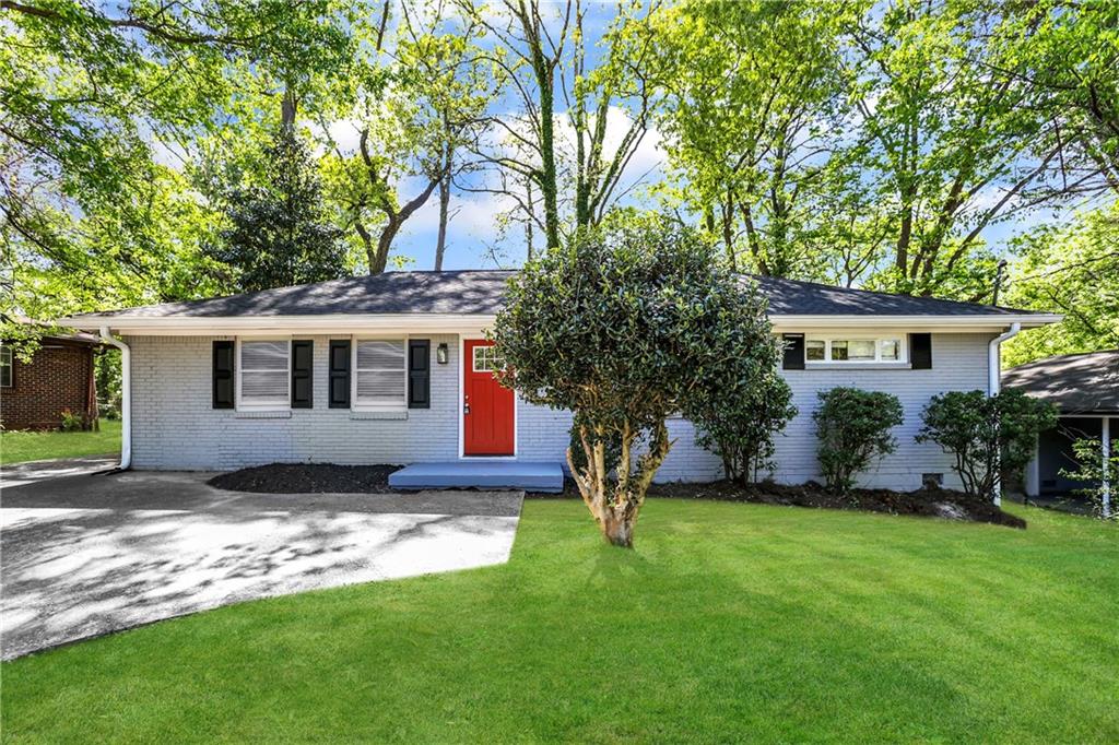 Photo 1 of 26 — 2885 Gresham Road, Atlanta, GA 30316