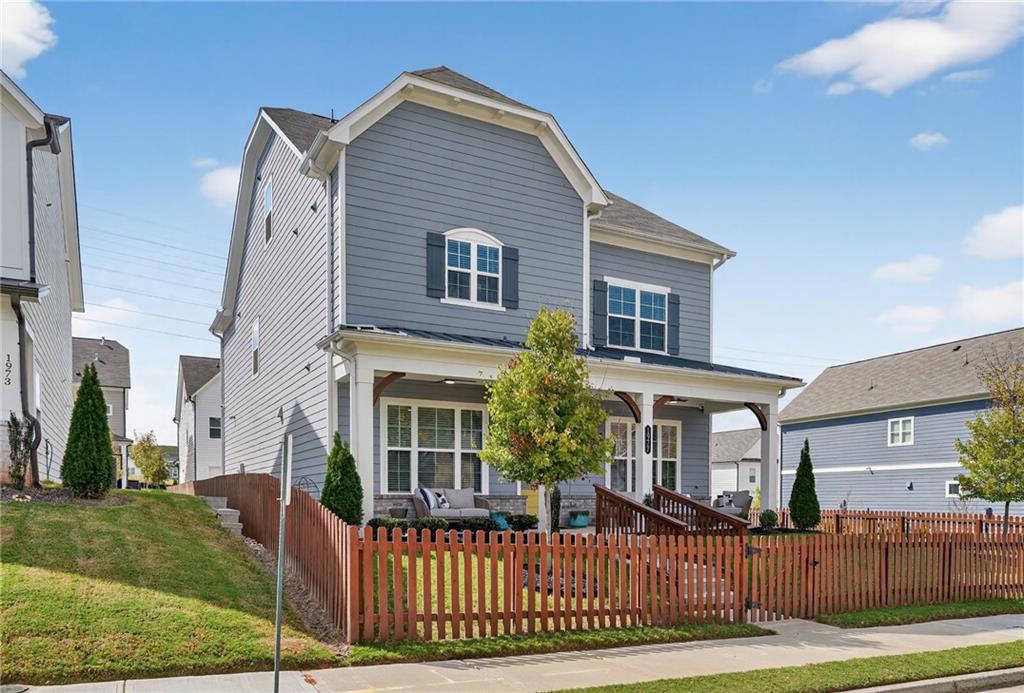 1977 Stanfield Avenue NW