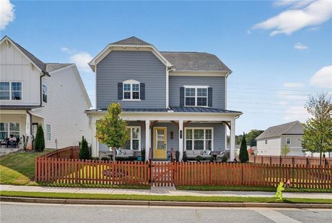 1977 Stanfield Avenue NW Atlanta GA 30318