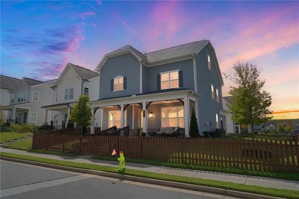 1977 Stanfield Avenue NW