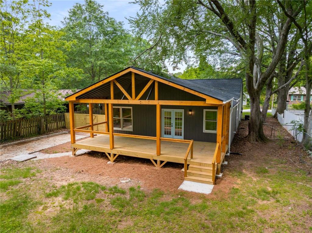 638 Medford Place, Smyrna, Georgia image 46