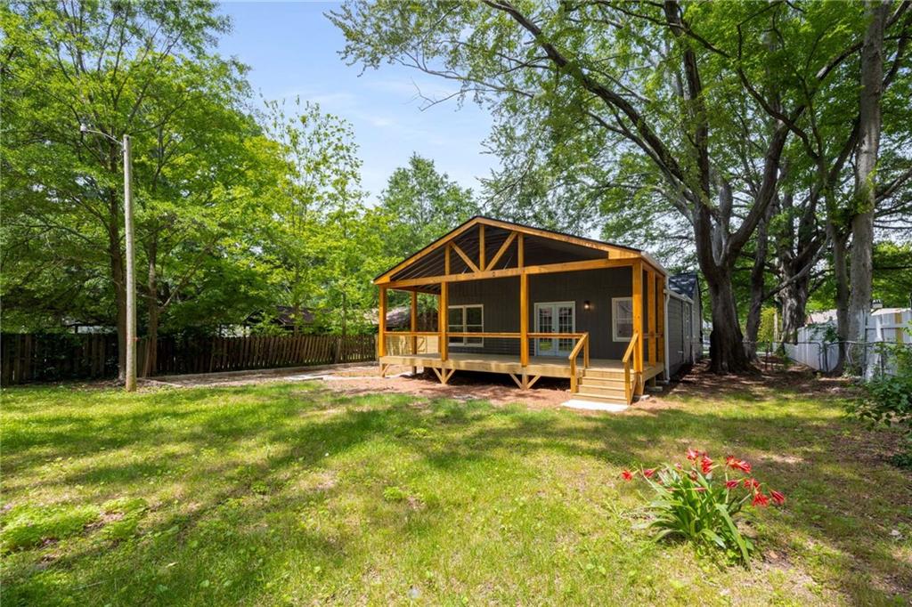 638 Medford Place, Smyrna, Georgia image 47