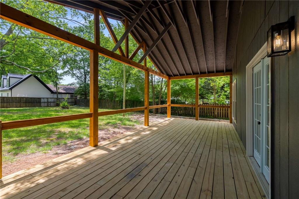 638 Medford Place, Smyrna, Georgia image 38