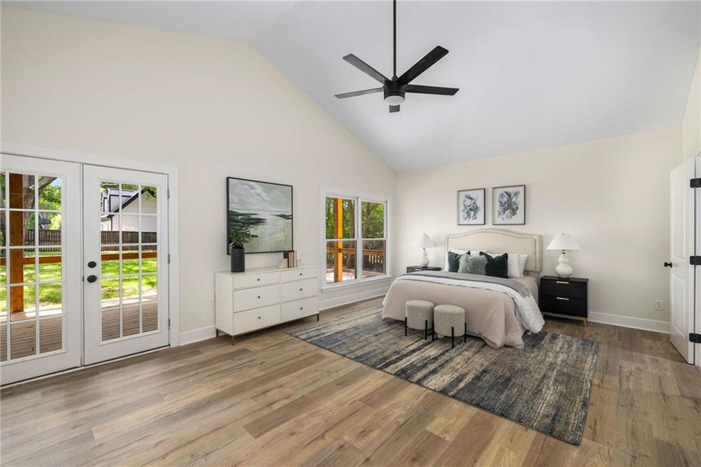 638 Medford Place, Smyrna, Georgia image 32