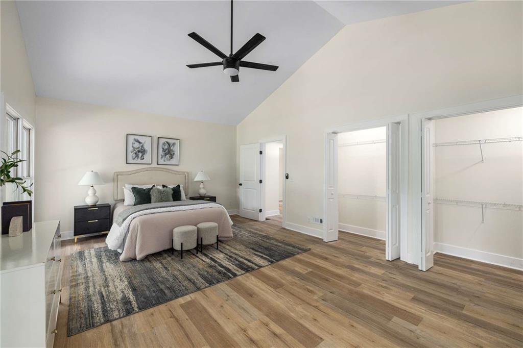 638 Medford Place, Smyrna, Georgia image 34
