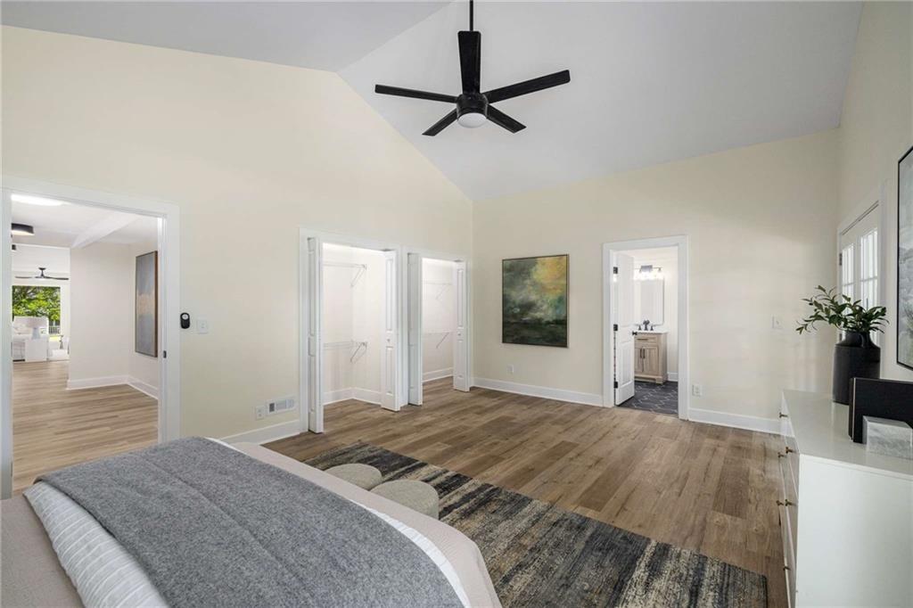 638 Medford Place, Smyrna, Georgia image 33