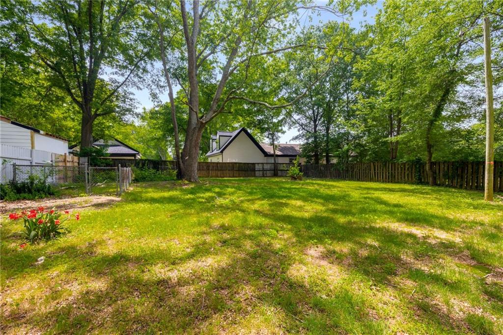 638 Medford Place, Smyrna, Georgia image 41