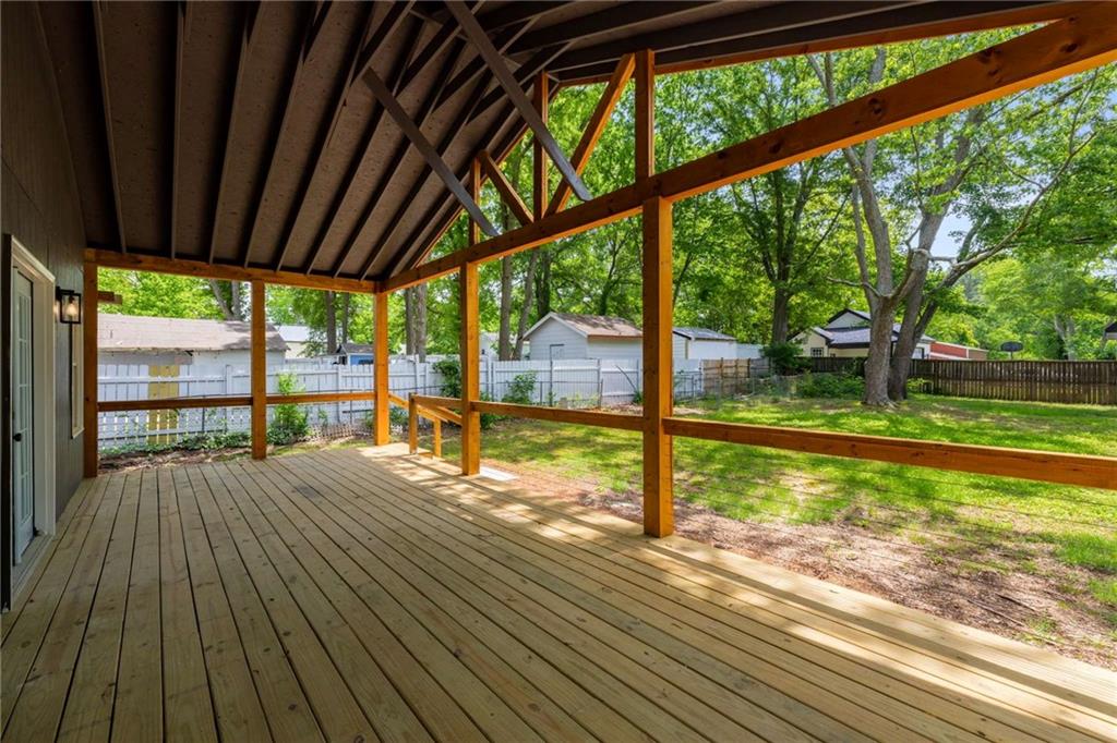 638 Medford Place, Smyrna, Georgia image 39