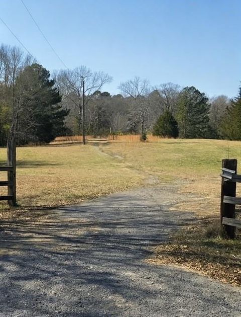 Vacant Land For Sale - 37 Davis Loop<br/> Kingston, GA 30145
