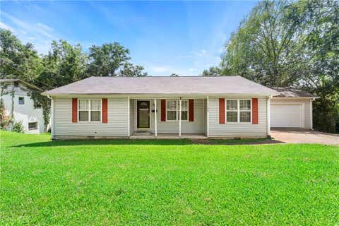 Homes For Sale - 1480 E Broad Street<br/> Clarke County, Athens, GA 30601