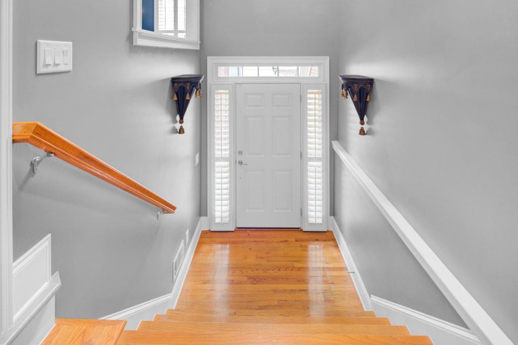195 Mystic Court, Atlanta, Georgia image 4