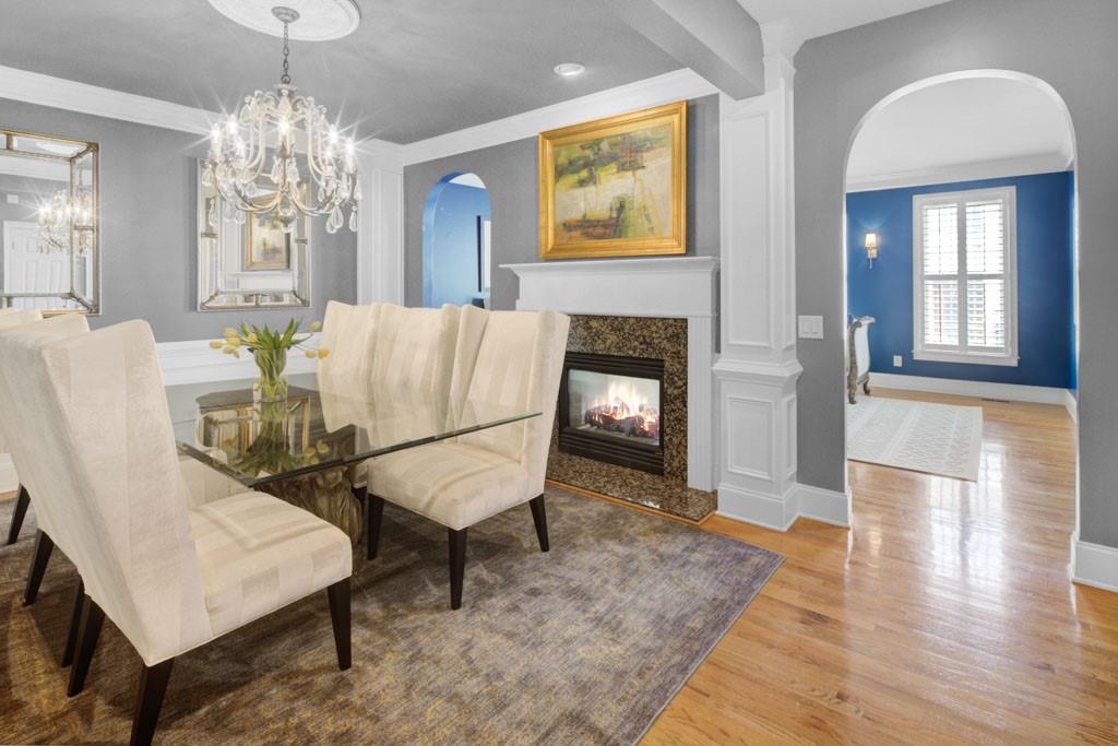 195 Mystic Court, Atlanta, Georgia image 7