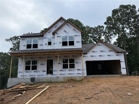 1115 BIRCH WAY Loganville GA 30052
