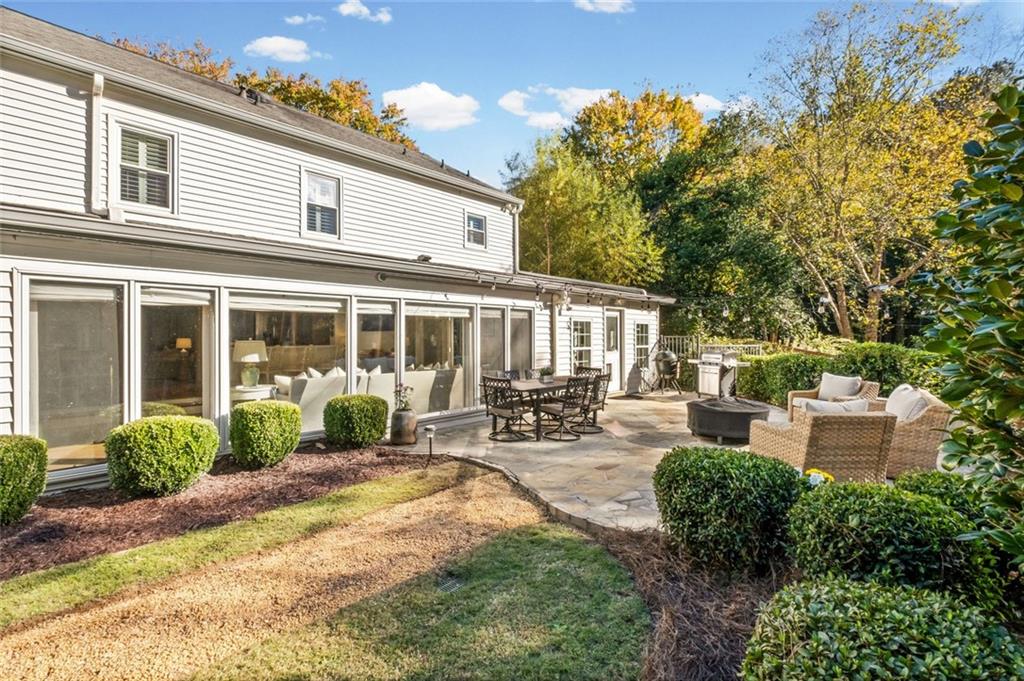 5588 Mill Gate Court