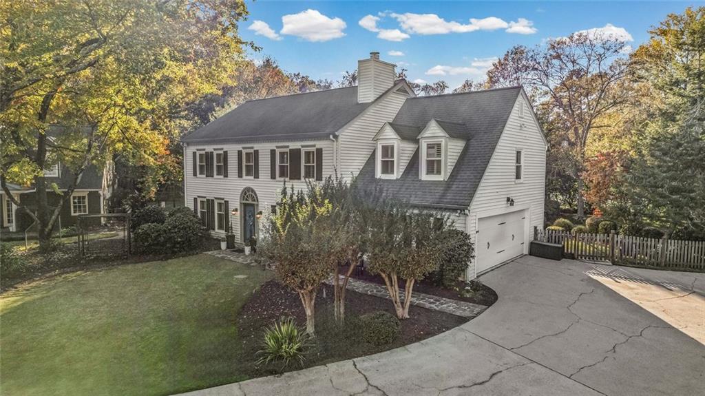5588 Mill Gate Court