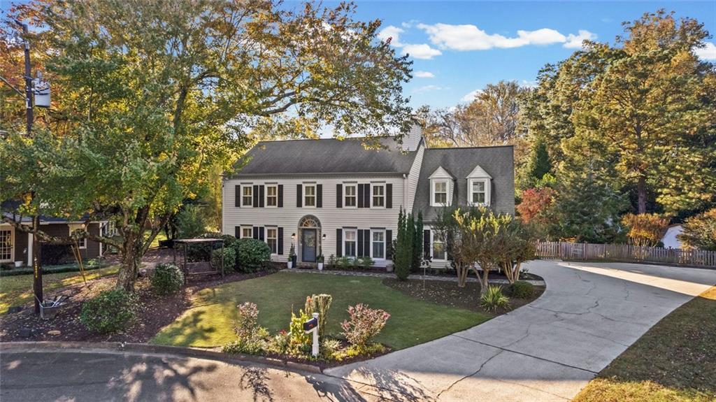 5588 Mill Gate Court