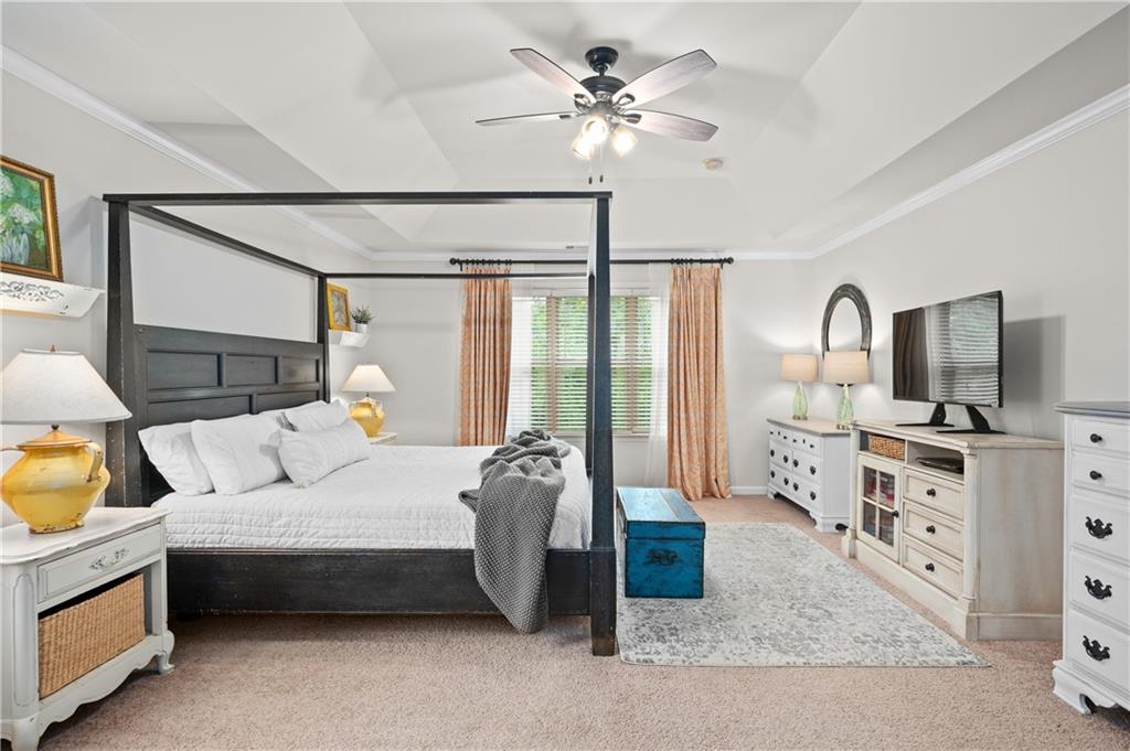 6250 Vista Crossing Way, Cumming, Georgia image 39