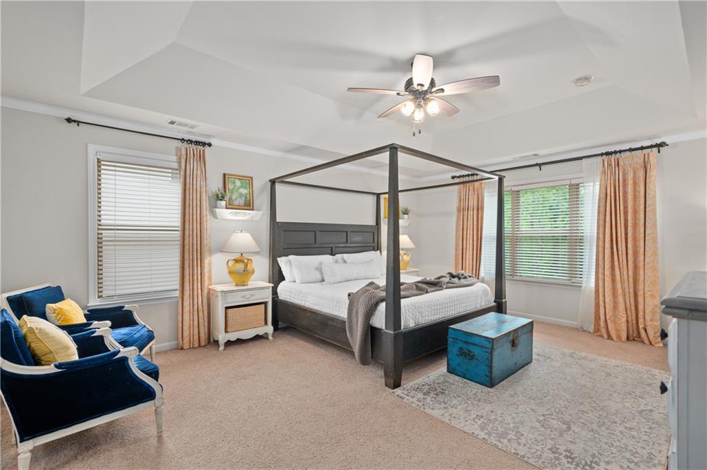 6250 Vista Crossing Way, Cumming, Georgia image 38