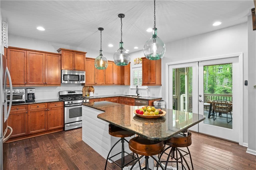 6250 Vista Crossing Way, Cumming, Georgia image 17