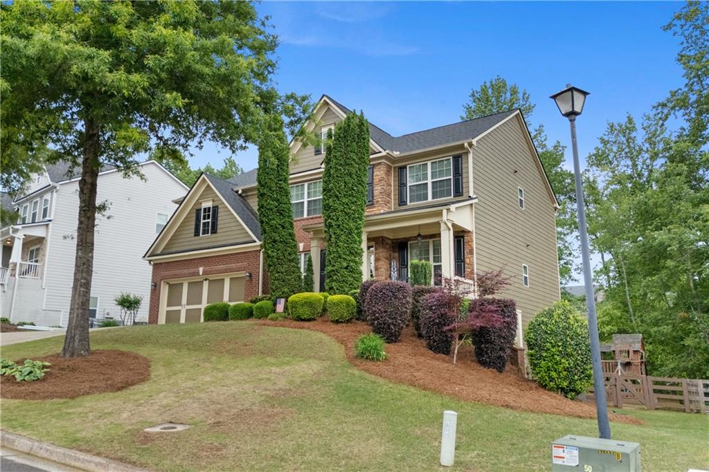 6250 Vista Crossing Way, Cumming, Georgia image 4