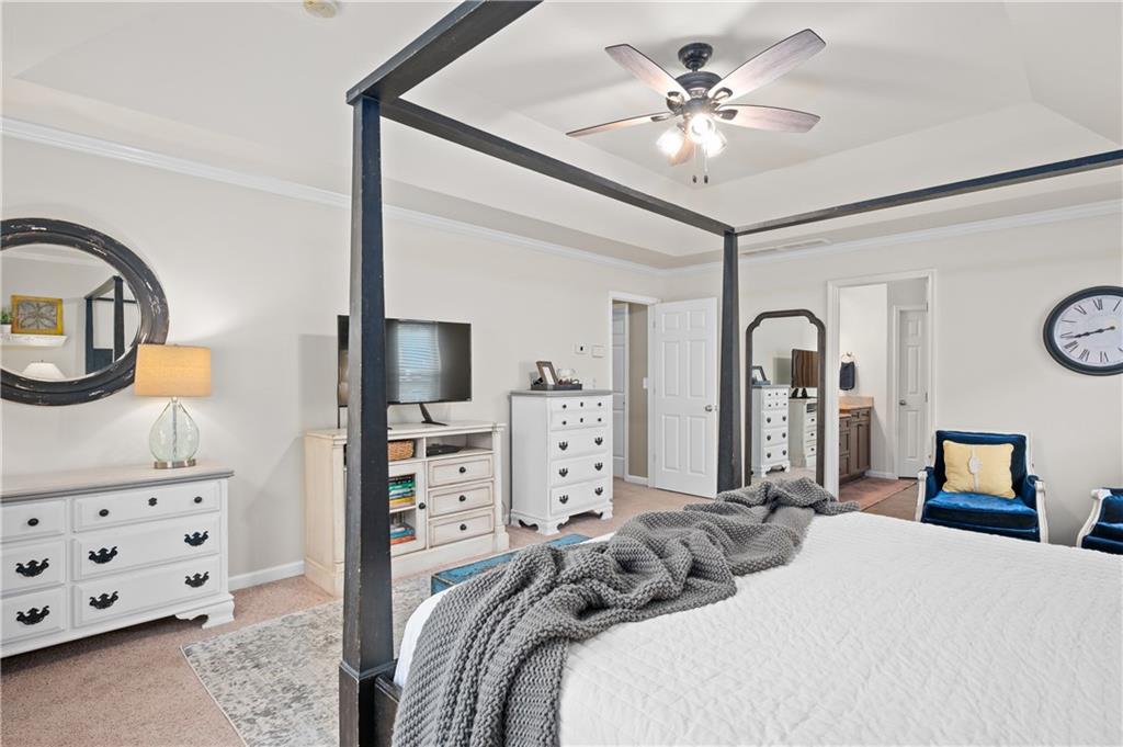 6250 Vista Crossing Way, Cumming, Georgia image 40