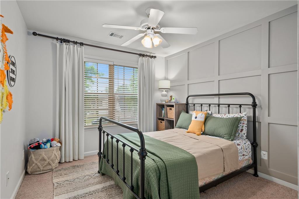 6250 Vista Crossing Way, Cumming, Georgia image 33