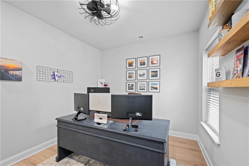 6250 Vista Crossing Way, Cumming, Georgia image 45