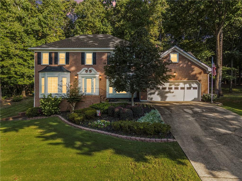 811 Leonard Court