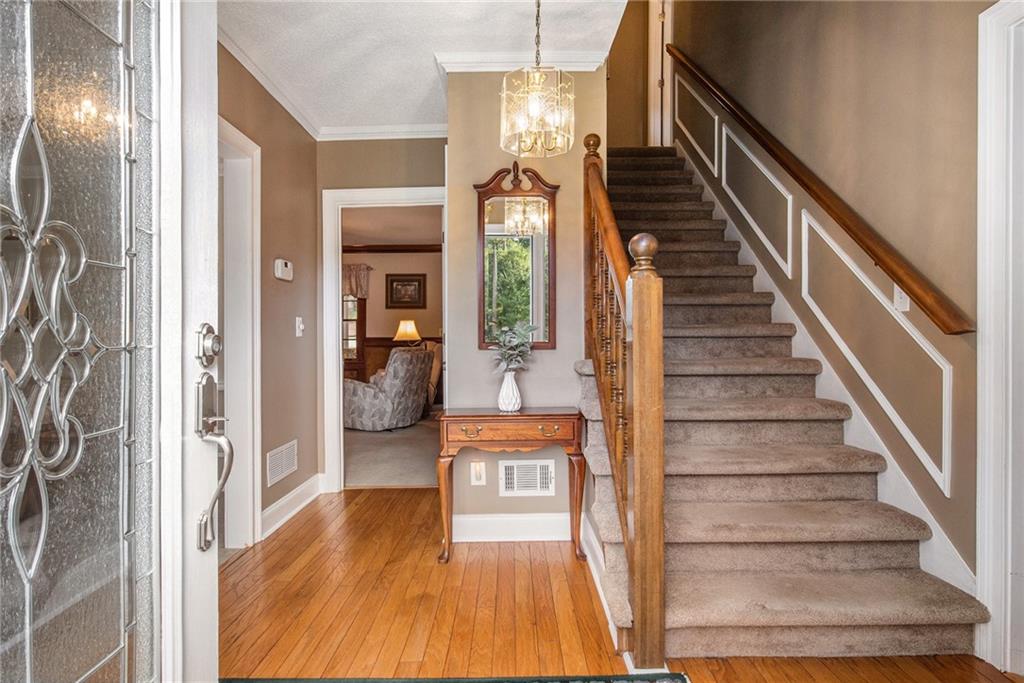 811 Leonard Court