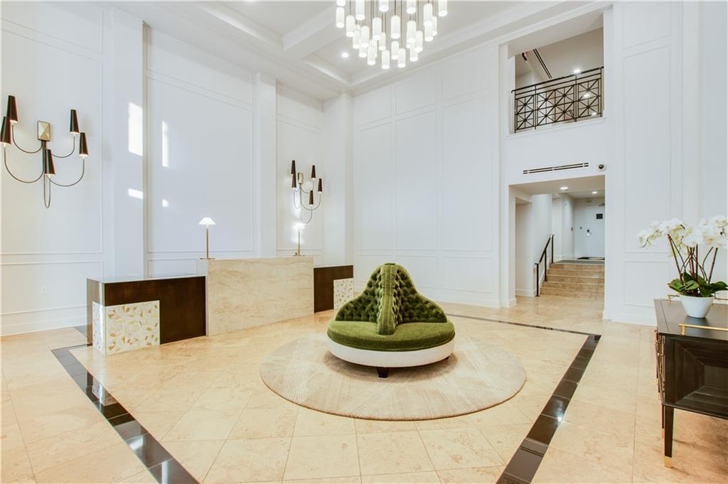 565 Peachtree Street #1209, Atlanta, Georgia image 8