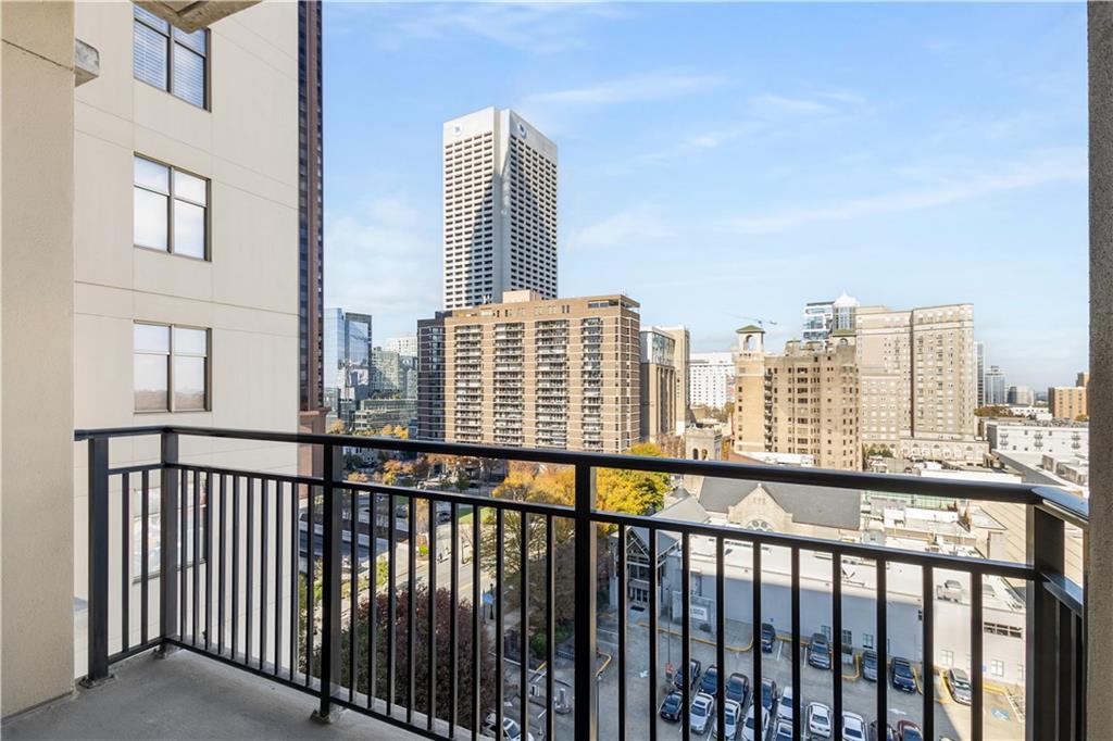 565 Peachtree Street #1209, Atlanta, Georgia image 36