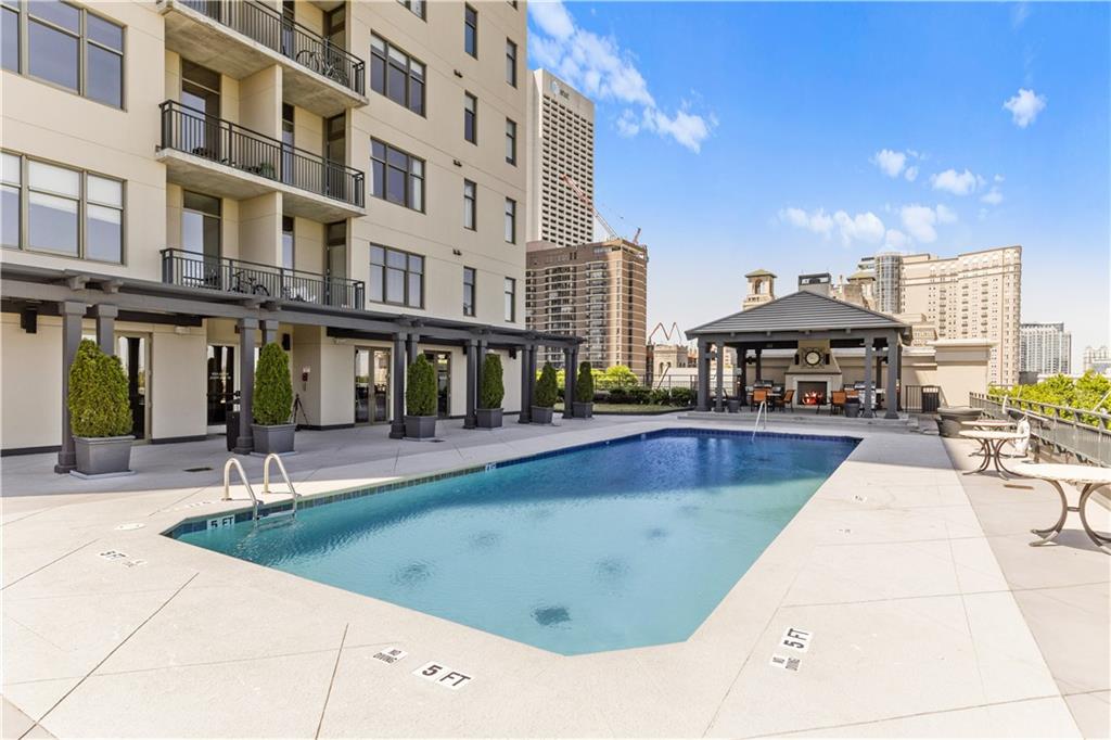 565 Peachtree Street #1209, Atlanta, Georgia image 47