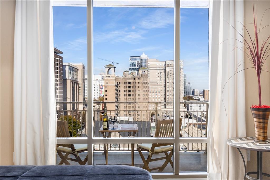 565 Peachtree Street #1209, Atlanta, Georgia image 32