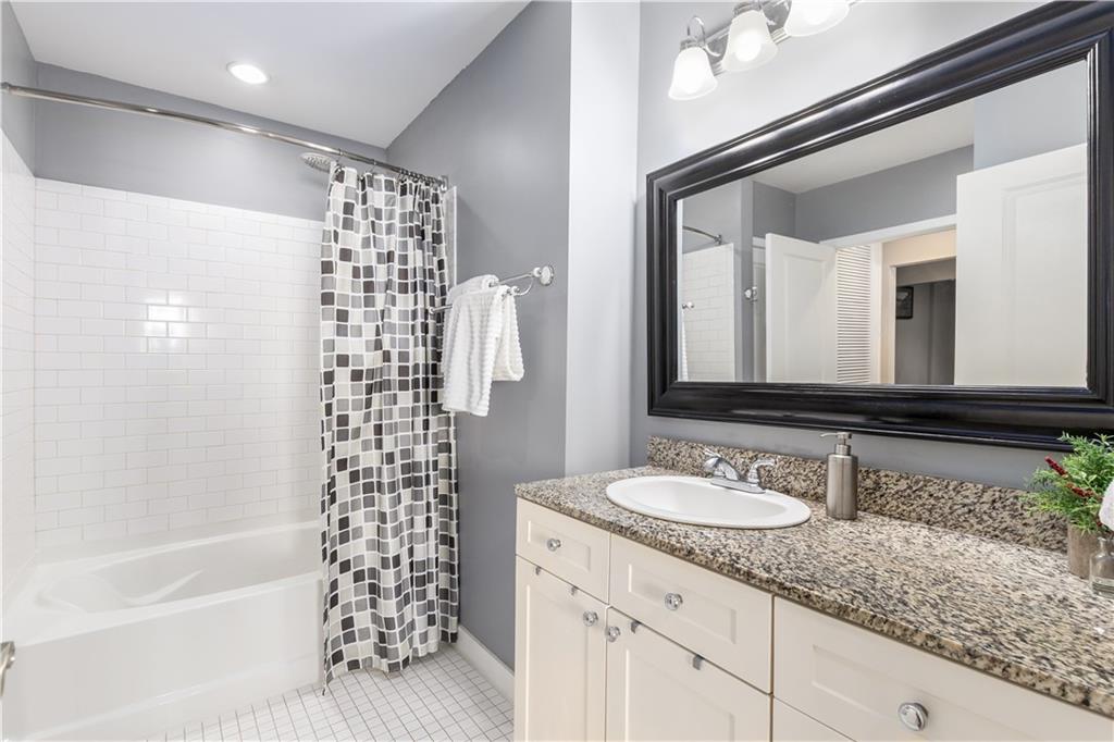 565 Peachtree Street #1209, Atlanta, Georgia image 23