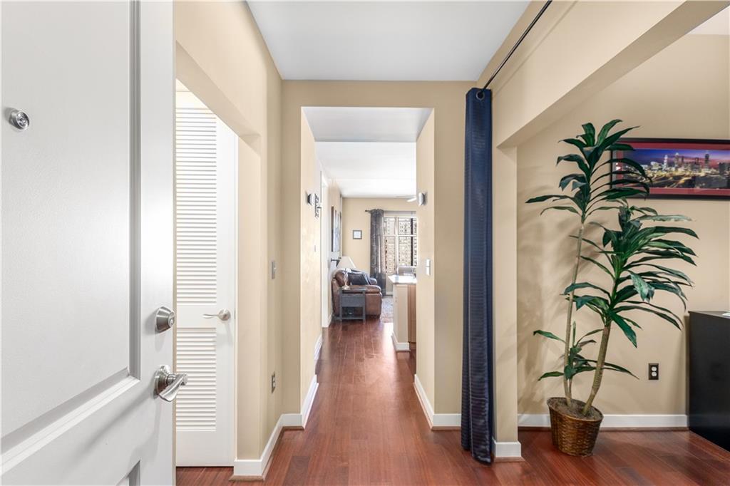 565 Peachtree Street #1209, Atlanta, Georgia image 12