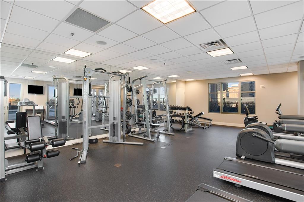 565 Peachtree Street #1209, Atlanta, Georgia image 41