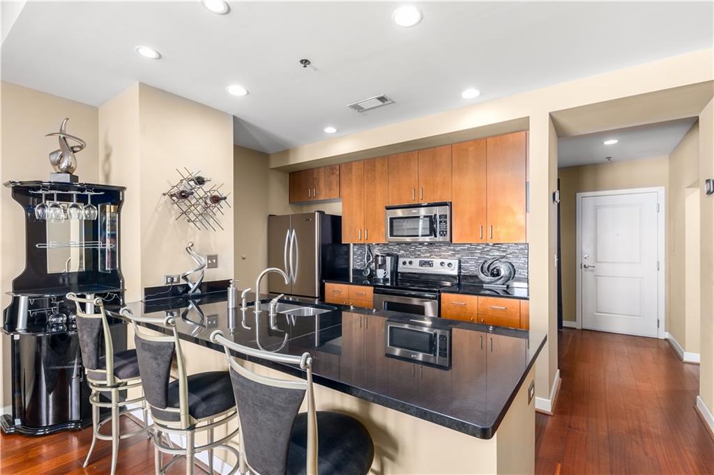565 Peachtree Street #1209, Atlanta, Georgia image 15