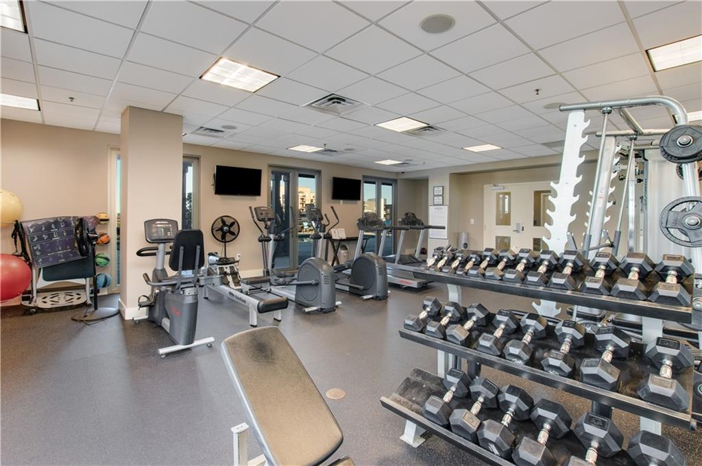 565 Peachtree Street #1209, Atlanta, Georgia image 42