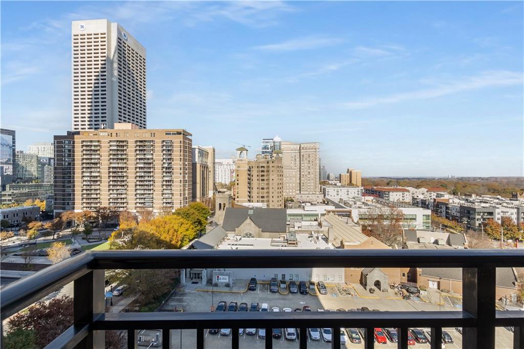 565 Peachtree Street #1209, Atlanta, Georgia image 37