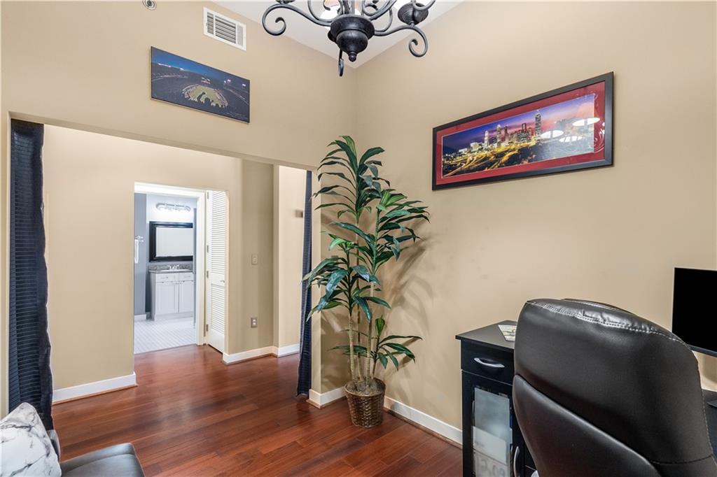 565 Peachtree Street #1209, Atlanta, Georgia image 27